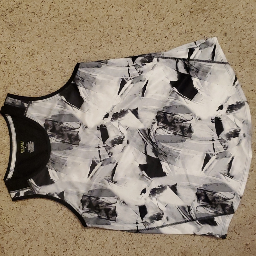 Tek Gear Womens tank top NWOT
